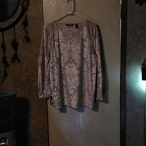 Martha stewart blouse